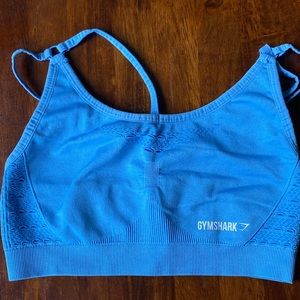 Gymshark energy seamless sports bra